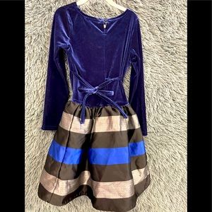 COPY - Super pretty, perfect Condition Dress. Girl Size 7